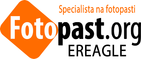 Specialista na fotopasti EREAGLE
