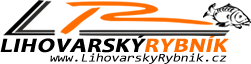 Lihovarský rybník